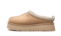 UGG Tazz Slipper Sand - Exclufy
