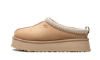 UGG Tazz Slipper Sand - Exclufy