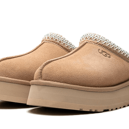 UGG Tazz Slipper Sand