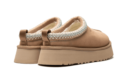 UGG Tazz Slipper Sand