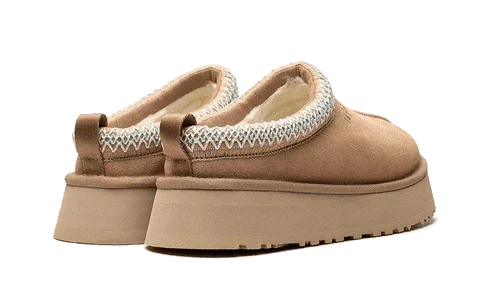 UGG Tazz Slipper Sand - Exclufy