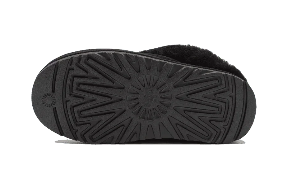 UGG Tazzlita Black - Exclufy