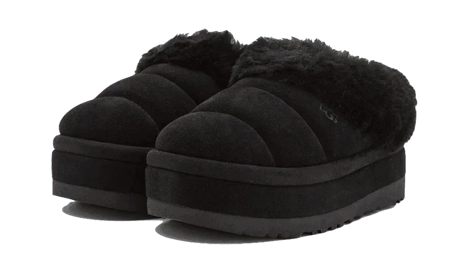 UGG Tazzlita Black - Exclufy