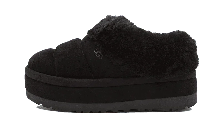 UGG Tazzlita Black - Exclufy