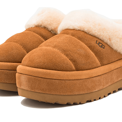 UGG Tazzlita Chestnut (Kids)