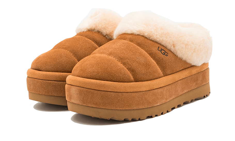 UGG Tazzlita Chestnut (Kids)