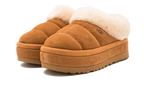 UGG Tazzlita Chestnut (Kids) - Exclufy