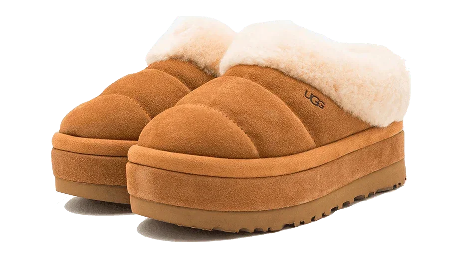 UGG Tazzlita Chestnut (Kids) - Exclufy
