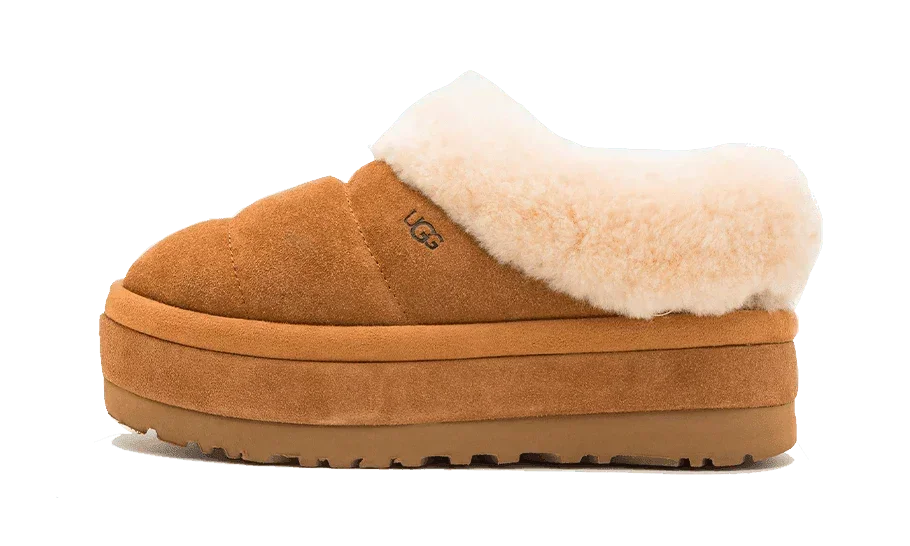 UGG Tazzlita Chestnut (Kids) - Exclufy
