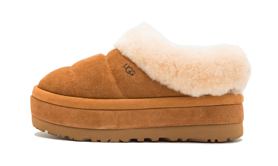 UGG Tazzlita Chestnut (Kids)