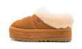 UGG Tazzlita Chestnut (Kids) - Exclufy