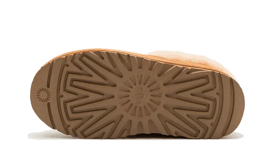 UGG Tazzlita Chestnut (Kids) - Exclufy