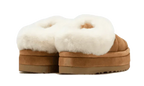 UGG Tazzlita Chestnut (Kids) - Exclufy