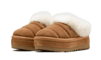 UGG Tazzlita Chestnut - Exclufy