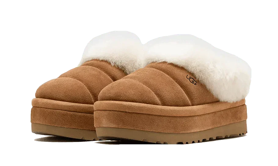 UGG Tazzlita Chestnut - Exclufy