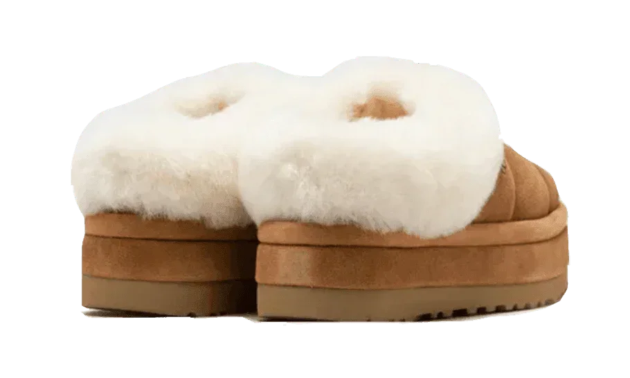 UGG Tazzlita Chestnut - Exclufy