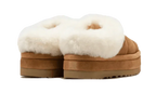 UGG Tazzlita Chestnut - Exclufy