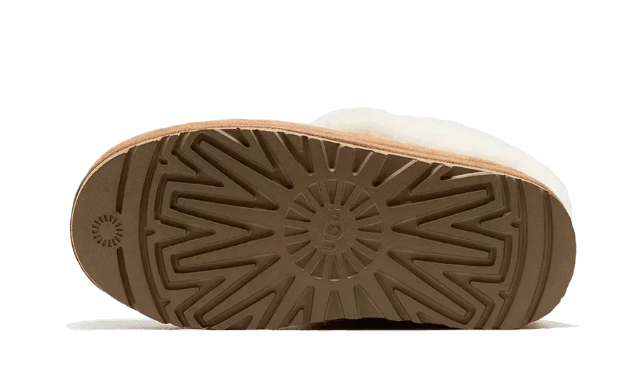 UGG Tazzlita Chestnut - Exclufy