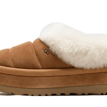 UGG Tazzlita Chestnut