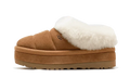 UGG Tazzlita Chestnut - Exclufy