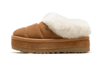 UGG Tazzlita Chestnut - Exclufy