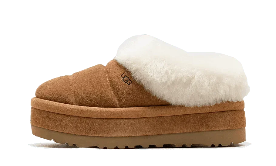 UGG Tazzlita Chestnut - Exclufy