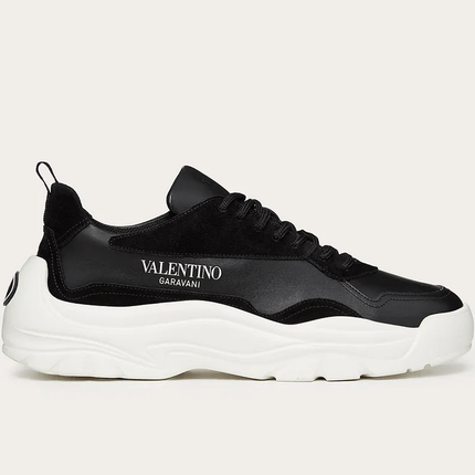 VALENTINO GUMBOY BLACK/WHITE - THE LIMITED CLUB