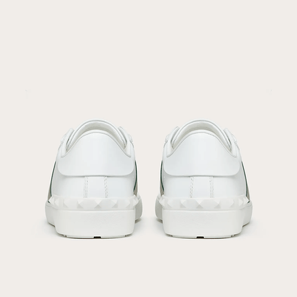 VALENTINO OPEN WHITE/GREEN - THE LIMITED CLUB