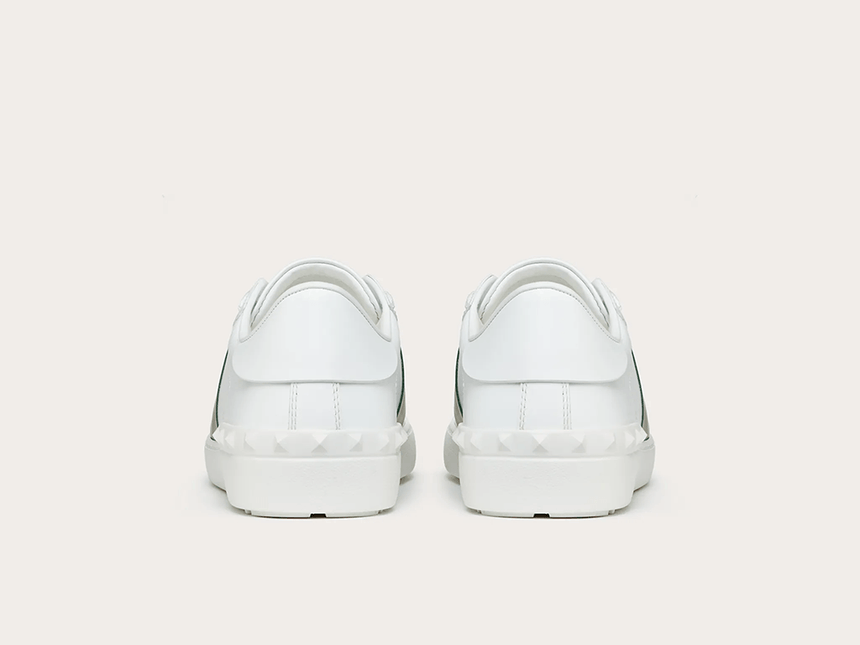 VALENTINO OPEN WHITE/GREEN - THE LIMITED CLUB