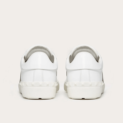 VALENTINO OPEN WHITE/MARINE - THE LIMITED CLUB