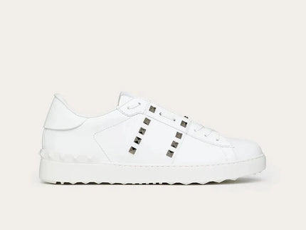 VALENTINO ROCKSTUD UNTITLED WHITE - THE LIMITED CLUB