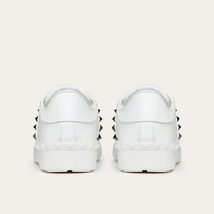 VALENTINO ROCKSTUD UNTITLED WHITE - THE LIMITED CLUB