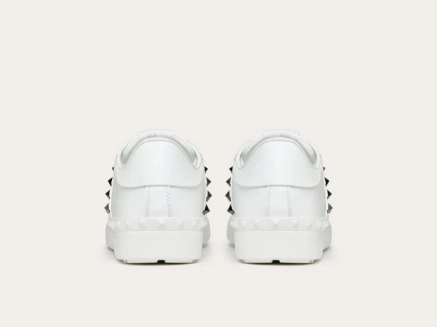 VALENTINO ROCKSTUD UNTITLED WHITE - THE LIMITED CLUB