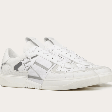 VALENTINO VL7N LOW-TOP WHITE/ICE - THE LIMITED CLUB