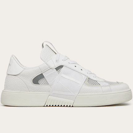 VALENTINO VL7N LOW-TOP WHITE/ICE - THE LIMITED CLUB