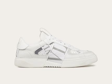 VALENTINO VL7N LOW-TOP WHITE/ICE - THE LIMITED CLUB