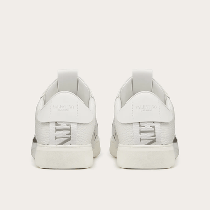 VALENTINO VL7N LOW-TOP WHITE/ICE - THE LIMITED CLUB