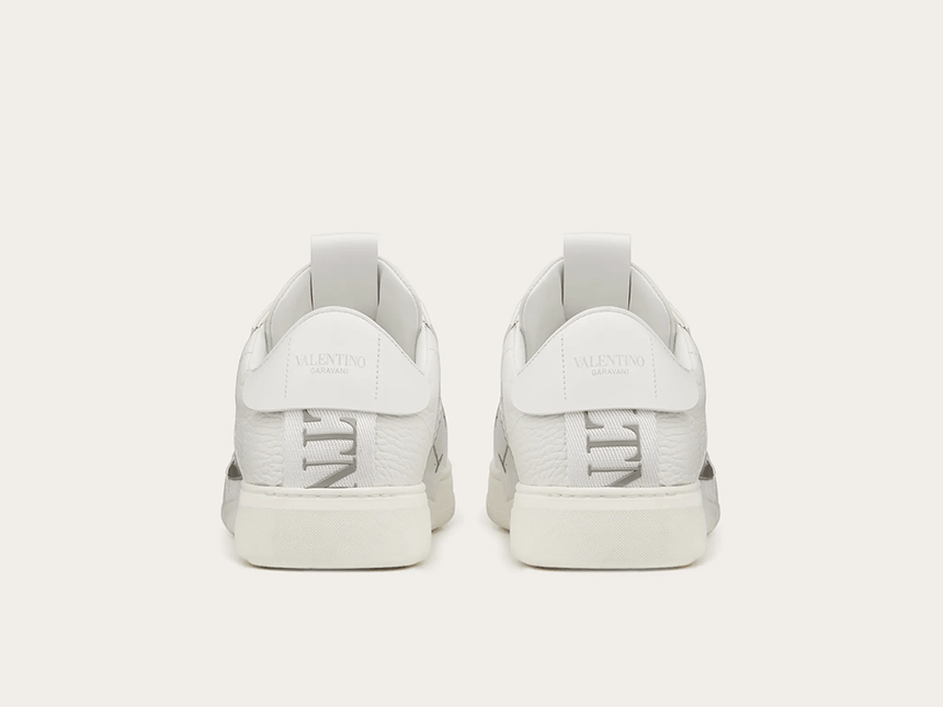 VALENTINO VL7N LOW-TOP WHITE/ICE - THE LIMITED CLUB