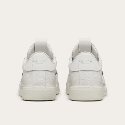 VALENTINO VL7N LOW-TOP WHITE/ICE - THE LIMITED CLUB