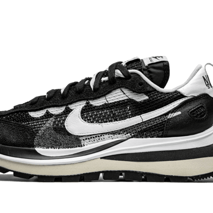 Nike Vaporwaffle Sacai Black White - Exclufy