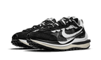 Nike Vaporwaffle Sacai Black White - Exclufy