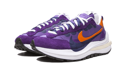 Nike Vaporwaffle Sacai Dark Iris - Exclufy