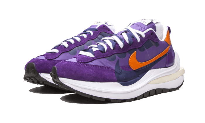 Nike Vaporwaffle Sacai Dark Iris - Exclufy