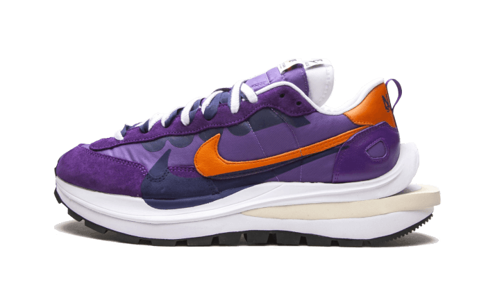 Nike Vaporwaffle Sacai Dark Iris - Exclufy