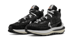 Nike Vaporwaffle Sacai Jean Paul Gaultier Black White - Exclufy