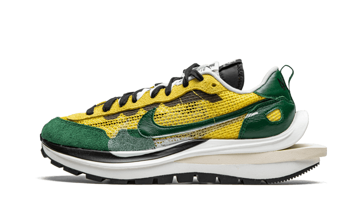 Nike Vaporwaffle Sacai Tour Yellow Stadium Green - Exclufy