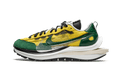 Nike Vaporwaffle Sacai Tour Yellow Stadium Green - Exclufy