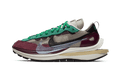Nike Vaporwaffle Sacai Villain Red Neptune Green - Exclufy