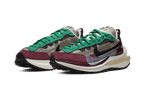 Nike Vaporwaffle Sacai Villain Red Neptune Green - Exclufy