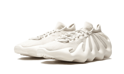 Adidas Yeezy 450 Cloud White - Exclufy